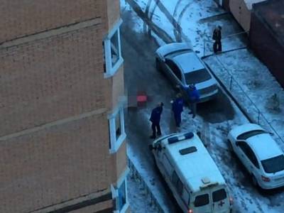 Стали известны подробности гибели московской школьницы, выпрыгнувшей в окно из-за бойцовых собак