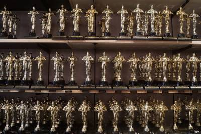 Стало известно, кто объявит номинантов на премию "Оскар"