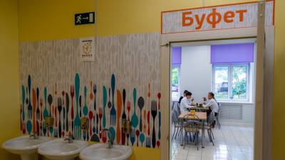 Более 147 млн рублей штрафов наложили после проверок питания в школах РФ