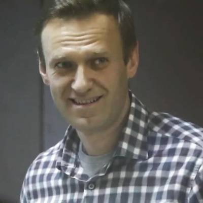 Песков: Кремль не располагает сведениями о местонахождении Навального