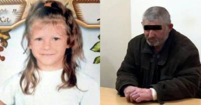 Убийство ребенка на Херсонщине: подозреваемый неоднократно был судим