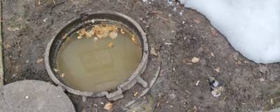 В Самаре из-за масочного режима выросло число засоров в канализации