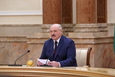 Тема недели: Александр Лукашенко: белорусская Конституция - символ свободной, мирной и стабильной жизни народа