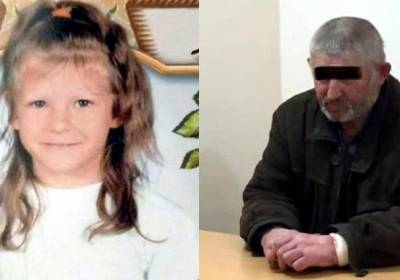 Изнасилование и убийство Маши Борисовой: генетическая экспертиза подтвердила причастность соседа