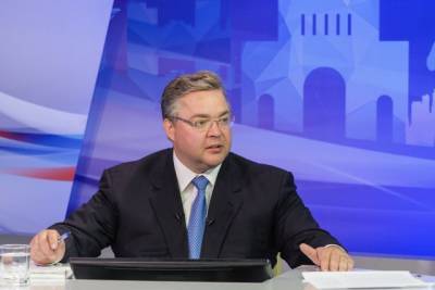 Губернатор отправил правительство Ставропольского края в отставку