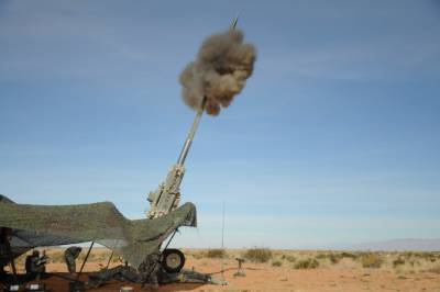 Новое ПО для американских M982 Excalibur позволит им поражать находящиеся в укрытиях цели