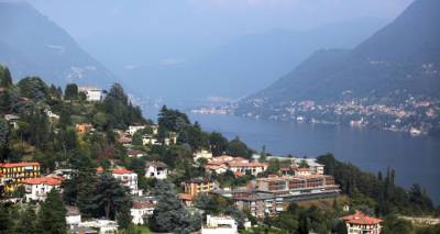 Особо выгодные условия: заброшенный городок в Италии объявил распродажу домов по €1