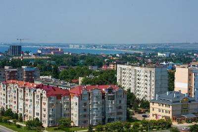 AccorHotels вложит более 6 млрд рублей в три отеля в Анапе