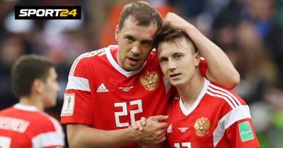 Дзюба и Головин возвращаются, есть новички. Что нужно знать о сборной России перед стартом отбора на ЧМ-22 в Катаре