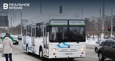 Летом в Нижнекамске обновят маршрутную автобусную сеть