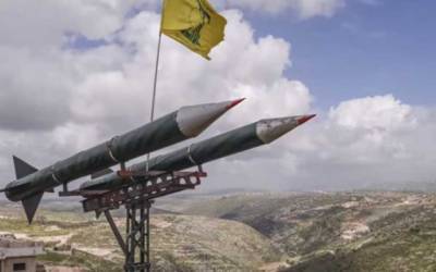В Израиле назвали число ракетных ударов из Ливана в случае войны
