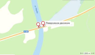 Участок дороги Тюмень - Тобольск перекроют до ноября из-за ремонта моста