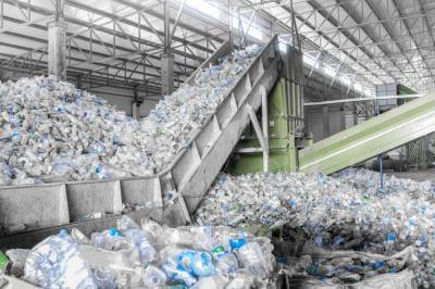 Крупнейший завод по переработке пластика появится в Петербурге