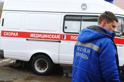 Роспотребнадзор начал расследование отравления детей на спортбазе в Подмосковье