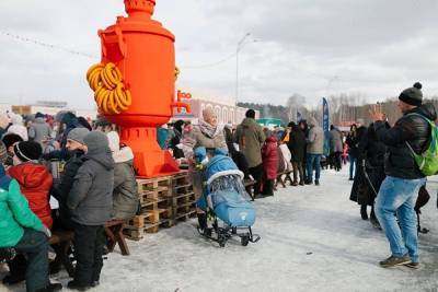 СК возбудил уголовное дело из-за травмы у посетителя парка Маяковского в Екатеринбурге