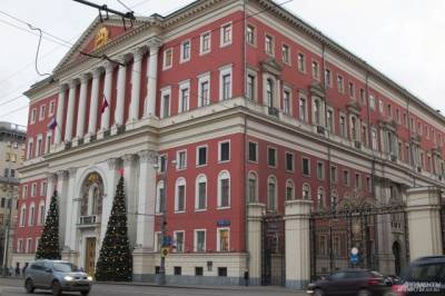 Депутат МГД Головченко призывает бизнес обращаться за субсидиями от города