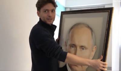 В пензенской школе рассказали о поборах с родителей на портреты Путина