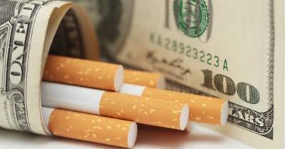 Налоги на табак: провести работу над ошибками никогда не поздно