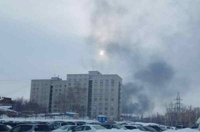 В Новосибирске с 15 по 17 марта будет действовать режим черного неба