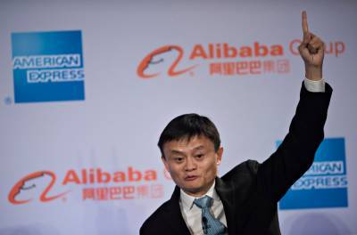 Китай может оштрафовать Alibaba на миллиард долларов: за что наказывают интернет-гиганта