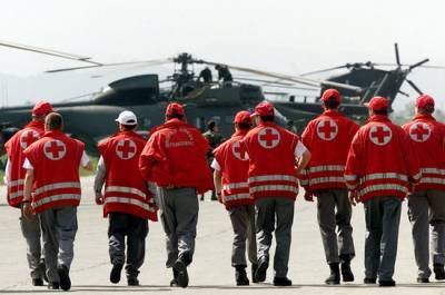 В Австрии разрабатывают новую концепцию оказания гуманитарной помощи