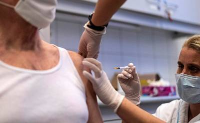 El País (Испания): разнонаправленная геополитика позволяет Сербии добиться успеха мирового уровня в вакцинации