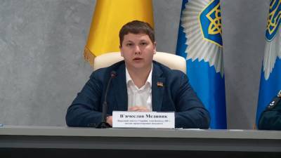В Украине поменяют законы из-за дипломатов-нарушителей