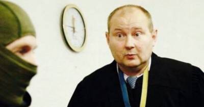 Молдова окончательно отказала в приюте судье-беглецу по делам Евромайдана Чаусу