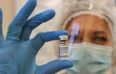 Reuters: ЕС планирует начать переговоры о закупках вакцины «Спутник V»