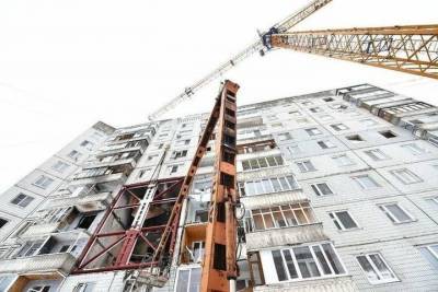 Жители дома на Батова в Ярославле рискуют остаться вне списка на жилье