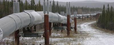 «Русхим» создаст в Ненецком АО газохимический кластер