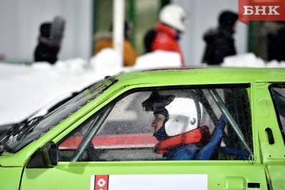 В Коми спортсмены-автомобилисты спорят из-за федерации