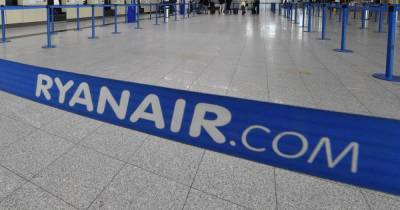 Ryanair запустит 18 маршрутов из Украины