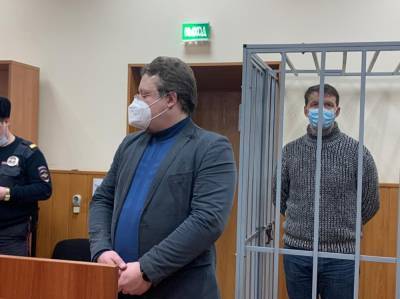 В Москве арестован экс-начальник отдела Санкт-Петербургской таможни за взятку ₽20 млн