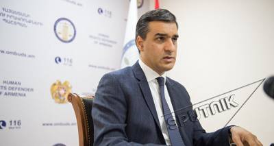 Палата адвокатов Армении поддержала Омбудсмена и призвала власти отказаться от проекта