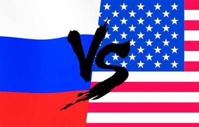Javan: Газовый ответ России на санкции США жестко ударит по доллару