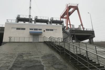 Ставропольский губернатор поручил мониторить уровень воды в реках