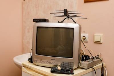18 марта в 3 районах Волгоградской области будут перерывы в телевещании