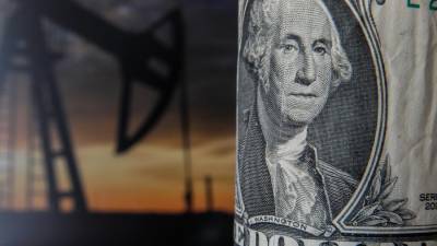 Владимир Брагин - Эксперты прокомментировали рост стоимости нефти - iz.ru