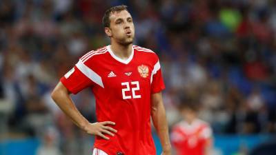 Губерниев — о возвращении Дзюбы в сборную России: принесёт необходимое игровое возбуждение