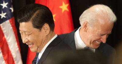 Перед схваткой. Как Вашингтон собирается укрощать Китай?