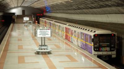 К 2030 году в Новосибирске продлят Ленинскую линию метро