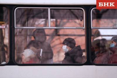 В Печоре ищут автобусных перевозчиков