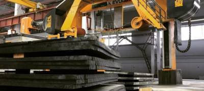 Предприятия по камнеобработке резко увеличили производство в Карелии