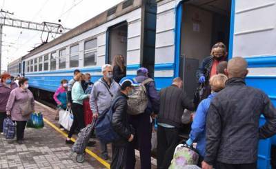С апреля в Украине взлетят цены на железнодорожные билеты