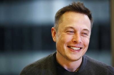 Маск стал «королем технологий» Tesla