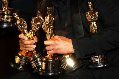 Опубликован список номинантов на «Оскар»