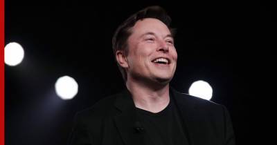 Илон Маск назначил себя "технокоролем" в Tesla