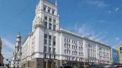 Рада назначит дату выборов мэра Харькова