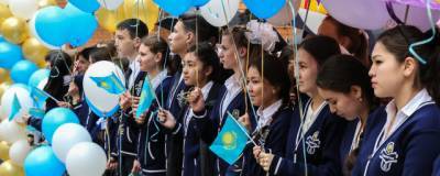 Казахстанские школьники с 2023 году будут учиться 12 лет